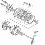 Embrayage