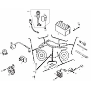 Dispositifs électriques