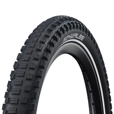PNEU VTT 20 X 2.00 SCHWALBE LITTLE JOE NOIR TR (50-406) RENFORT K-GUARD FLANC REFLEX