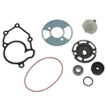 KIT REPARATION POMPE A EAU MAXISCOOTER ADAPTABLE YAMAHA 125 XMAX 2006>2020 / MBK 125 SKYCRUISER (TYPE ORIGINE) -TOP PERFORMANCES