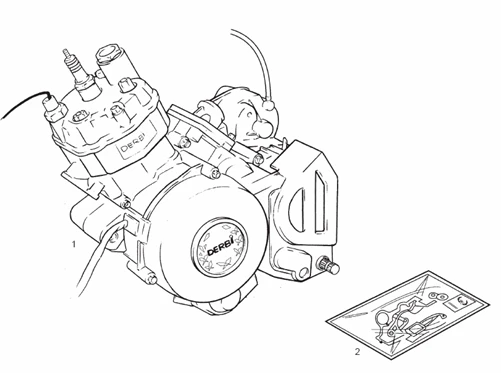 Moteur
