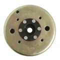 IGNITION ROTOR FOR SCOOT SCOOT 50 CHINESE 4STROKE GY6,139QMB/PEUGEOT 50 KISBEE, V-CLIC 4T/SYM 50 ORBIT 4T/BAOTIAN 50 BT49QT 4T/KYMCO 50 AGILITY 4T (8 POLES) -SELECTION P2R