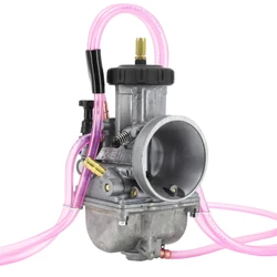 CARBURETTOR KEIHIN (ORIGINAL) PWK 36 QUADVENT