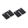 LAMELLE DE CLAPET 50 A BOITE VOCA CARBONE BIAXIAL POUR RIEJU 50 MRT / BETA 50 RR / SHERCO 50 SM-R, SE-R (MOTEUR MINARELLI AM6) EPAISSEUR 0,35 mm