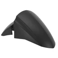 FRONT MUDGUARD FOR PEUGEOT 50 KISBEE 2/4 Stroke 2010>2017, KISBEE 4 Stroke 2018> MATT GREY -P2R