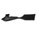BAS DE CAISSE GAUCHE ORIGINE PIAGGIO 125 X10 BRUT A PEINDRE  -1B000130-