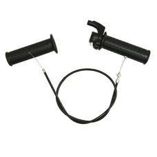 COMMANDE DE GAZ ORIGINE PIAGGIO APRILIA 50 SR MOTARD, SPORT-CITY ONE  -CM060978-