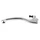 BRAKE LEVER FOR SUZUKI 125-250 RM 1996>2003, 400 DRZ E 2000>2007 POLISHED -SGR