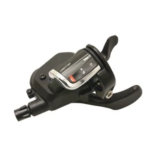GEAR SHIFTER-FOR URBAN BIKE- COMPATIBLE SHIMANO NEXUS 7 speed WITH DECK