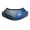 LIAISON SUPERIEURE DES AILES ARRIERE ORIGINE PIAGGIO 50-125 FLY 2013> BLEU 22/A -67368400DE