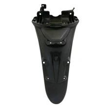 MUDGUARD - REAR "PIAGGIO GENUINE PART" 50-125 LIBERTY IGET 2015> -1B0016640000C