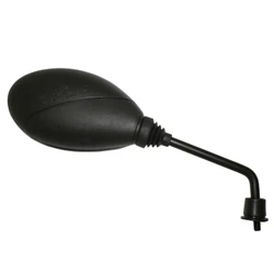 MIRROR- RIGHT "PIAGGIO GENUINE PART" 50 ZIP 2000> -CM180202