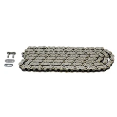 CHAINE MOTO AFAM 420 132 MAILLONS STANDARD ACIER (A420M 132L)