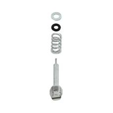 VIS D'AIR POUR CARBURATEUR DELLORTO PHBH (COMPLETE)