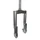 FOURCHE AVANT ORIGINE PIAGGIO GILERA 50 STALKER 1998>2011  -666064-
