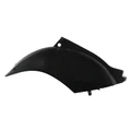 CARENAGE/COQUE AR SCOOT ADAPTABLE SYM 50 MIO NOIR BRILLANT DROIT