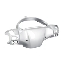 COUVRE GUIDON ARRIERE ORIGINE PIAGGIO 125-250-300-400 BEVERLY 2007>2010 711/B -59941300EU-