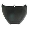 HELMET COMPARTMENT COVER "PIAGGIO GENUINE PART" 50 ZIP DARK GREY  -57540500G7-