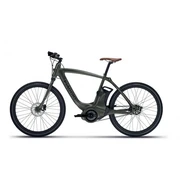 Wi-Bike 0 Mas Mech Active 2016