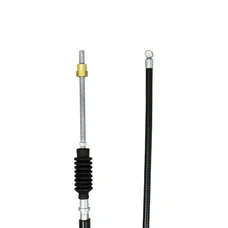 TRANSMISSION FREIN ARRIERE MAXISCOOTER ADAPTABLE PIAGGIO 125 LIBERTY 4T 2006>, 50 LIBERTY 2006>/DERBI 50-125 SONAR 2009> -SELECTION P2R