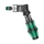 TOURNEVIS PORTE EMBOUT PISTOLET CLE A CLIQUET WERA 17 mm (VENDU AVEC 6 EMBOUTS : 4 HEXAGONE + 2 TORX) -MARQUE ALLEMANDE POUR LES ATELIERS
