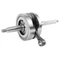 CRANKSHAFT "PIAGGIO GENUINE PART" COMMON TO THE RANGE SCOOTER 50 CC 4 stroke  -969428-