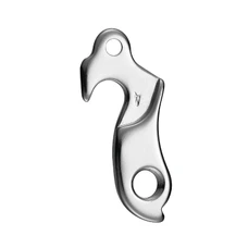 DERAILLEUR HANGER-MARWI-ALUMINIUM- GITANE/FUJI/KTM/FOCUS/MASSI... GH-029