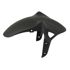 FRONT MUDGUARD - "PIAGGIO GENUINE PART" 50 TYPHOON 2011>/APRILIA 50 SR MOTARD 2011>  -66609100XH1-