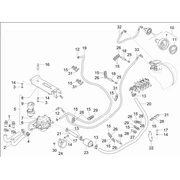 02_Tuyaux réservoir GPL (Short Range)
