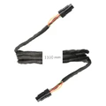 CABLE DE BATTERIE SMART SYSTEM BOSCH 1100 mm BCH3900-1100