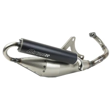 POT SCOOT TECNIGAS Q-TRE POUR PIAGGIO 50 ZIP 2T, TYPHOON, NRG, FLY 2T, LIBERTY 2T/GILERA 50 STALKER, RUNNER, DNA/APRILIA 50 SR, SPORT CITY