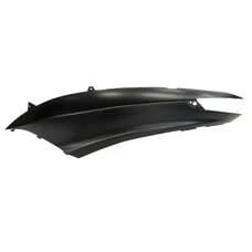 AILE/FLANC ARRIERE GAUCHE ORIGINE PIAGGIO 125-300 MP3 YOURBAN/HPE NOIR MAT 80/B  -65738000NI-