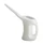 BROC/DOSEUR PRESSOL EN POLYETHYLENE GRADUE TRANSPARENT 1L (VENDU A L'UNITE)