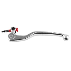 LEVIER D'EMBRAYAGE ADAPTABLE HUSABERG 400 FE ENDURO 1998>2003, 501 FE E ENDURO 1998>2003 / KTM 65 SX 2004>2013, 125 SX 2001>2008, 990 ADVENTURE 2006>2013 GAUCHE POLI (OE 59002031000) -SELECTION P2R