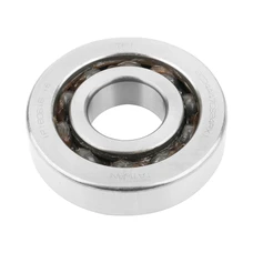 ROULEMENT D'EMBIELLAGE SC04A47CS (20 x 52 x 12 mm) TPI CAGE ACIER C3 ADAPTABLE PIAGGIO 50 ZIP, TYPHOON, NRG/PEUGEOT 50 TKR, TREKKER, SPEEDFIGHT, ELYSEO/GILERA 50 STALKER, RUNNER (VENDU A L'UNITE)