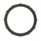 DRIVING CLUTCH DISC ADLER "PIAGGIO GENUINE PART" APRILIA 750 SHIVER, DORSODURO -873724