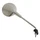 RETROVISEUR ADAPTABLE PIAGGIO 50-125 VESPA PRIMAVERA 2013>  DROIT CHROME -HOMOLOGUE-  -VICMA-