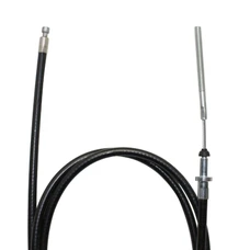 TRANSMISSION FREIN SCOOT AR ADAPTABLE MBK 50 BOOSTER 1990>2002/YAMAHA 50 BWS 1990>2002  -P2R-
