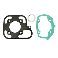JOINT HAUT MOTEUR SCOOT ADAPTABLE PEUGEOT 50 LUDIX BLASTER (LIQUIDE) (POCHETTE 3 JOINTS) -SELECTION P2R