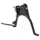BEQUILLE SCOOT CENTRALE ADAPTABLE MBK 50 STUNT/YAMAHA 50 SLIDER NOIR  -BUZZETTI-