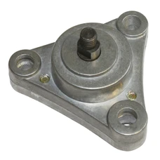 POMPE A HUILE SCOOT ADAPTABLE PEUGEOT 50 KISBEE 4T, V-CLIC 4T/KYMCO 50 AGILITY 4T/SYM 50 ORBIT 4T/BAOTIAN 50 BT49QT 4T/NORAUTO 50 RAZZO 4T/SCOOT 50 CHINOIS 4T GY6, 139QMB  -P2R-