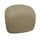 DOSSERET DE TOP CASE MISTRAL BEIGE ORIGINE PIAGGIO 125-300 VESPA GTS 2009> -1B001660A00C2