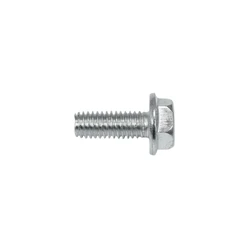 SHOULDER SCREW - HEX 6X15 (sold per unit)