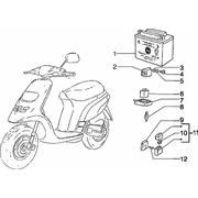 Dispositifs electriques 