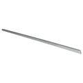 JONC DE POUTRE/DE CADRE CYCLO ADAPTABLE SOLEX ALU CHROME -SELECTION P2R
