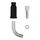 VIS CREUSE TENDEUR DE CABLE (70-) MALOSSI POUR CARBU DELLORTO PHBG/SHA (26 4193)