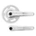 PEDALIER CITY STRONGLIGHT TWIN ARGENT 170mm 38dts