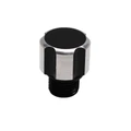 BOUCHON D'HUILE 50 A BOITE ADAPTABLE MINARELLI 50 AM6/MBK 50 X-POWER, X-LIMIT/YAMAHA 50 TZR, DTR/PEUGEOT 50 XPS, XR6/RIEJU 50 RS1, SMX/BETA 50 RR/APRILIA 50 RS  -REPLAY NOIR-