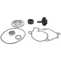 KIT REPARATION POMPE A EAU MAXISCOOTER ADAPTABLE YAMAHA 125 XMAX 2006>2020, 125 X-CITY 2007>2017 (KIT) -MAGNETI MARELLI