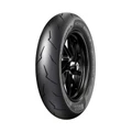 TYRE FOR SCOOT 14'' 120/80-14 PIRELLI DIABLO ROSSO SC FRONT/REAR TL 58S